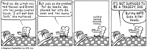 pearls